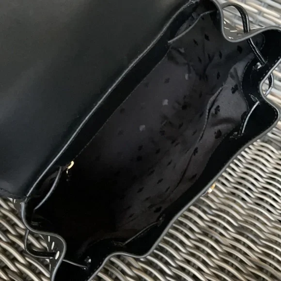 disney x kate spade new york minnie mouse backpack - Picture 8 of 16